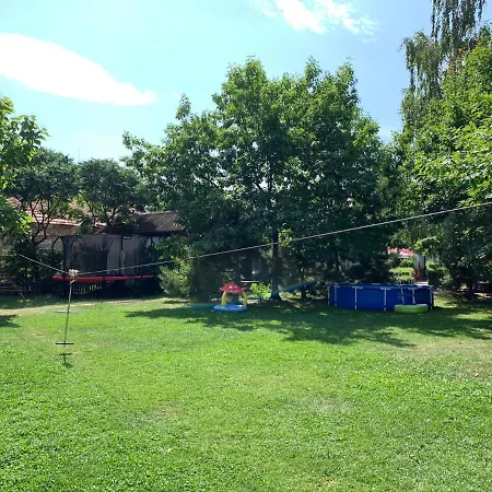 Rybářská Bašta - A Bungalovy - Nechranická Přehrada Camping Vikletice
