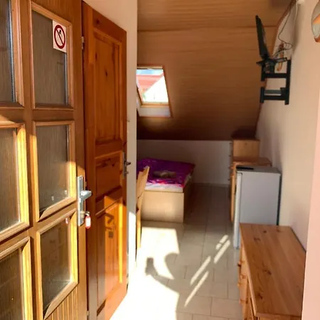 Rybářská Bašta - A Bungalovy - Nechranická Přehrada Camping Vikletice