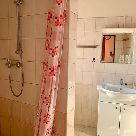 Rybářská Bašta - A Bungalovy - Nechranická Přehrada Camping