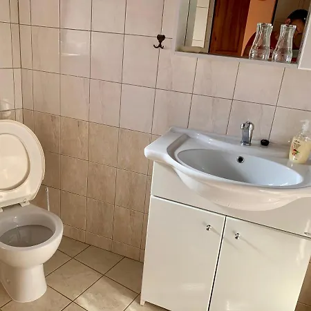 Rybářská Bašta - A Bungalovy - Nechranická Přehrada *