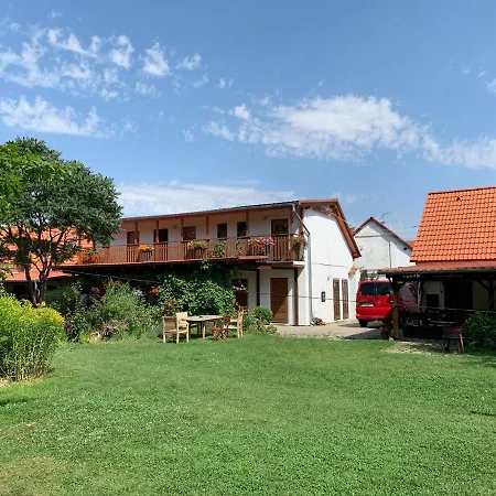 Rybářská Bašta - A Bungalovy - Nechranická Přehrada Camping Vikletice