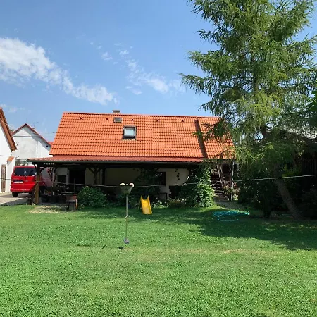 Rybářská Bašta - A Bungalovy - Nechranická Přehrada Camping *