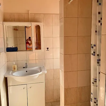 Rybářská Bašta - A Bungalovy - Nechranická Přehrada * Vikletice
