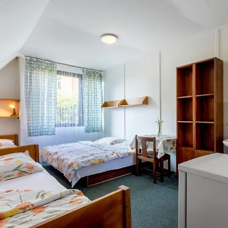 Rybářská Bašta - A Bungalovy - Nechranická Přehrada * Vikletice