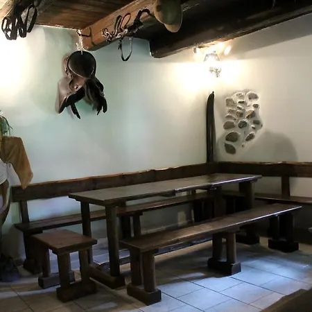 Camping Rybářská Bašta - A Bungalovy - Nechranická Přehrada Vikletice