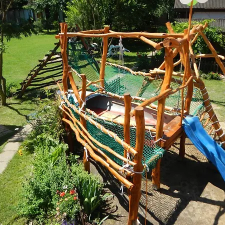 Campsite Rybarska Basta - A Bungalovy - Nechranicka Prehrada Vikletice