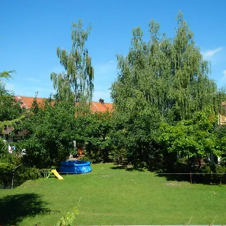 Camping Rybářská Bašta - A Bungalovy - Nechranická Přehrada Vikletice