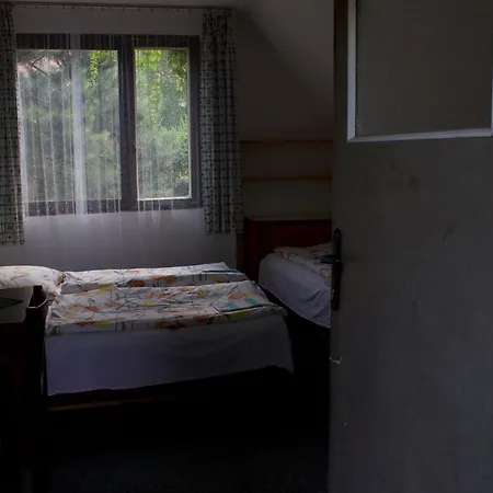 Rybářská Bašta - A Bungalovy - Nechranická Přehrada Camping Vikletice