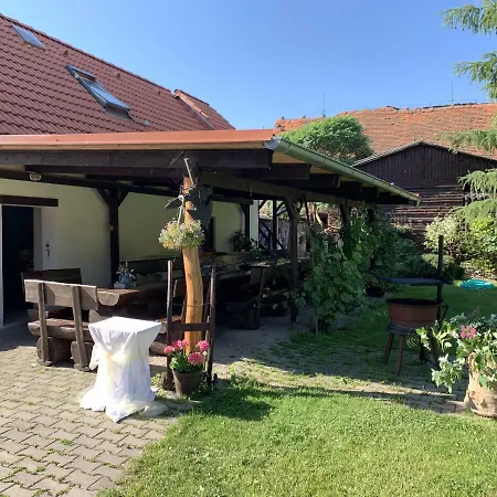 Camping Rybářská Bašta - A Bungalovy - Nechranická Přehrada *