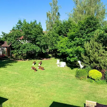 Campsite Rybarska Basta - A Bungalovy - Nechranicka Prehrada *