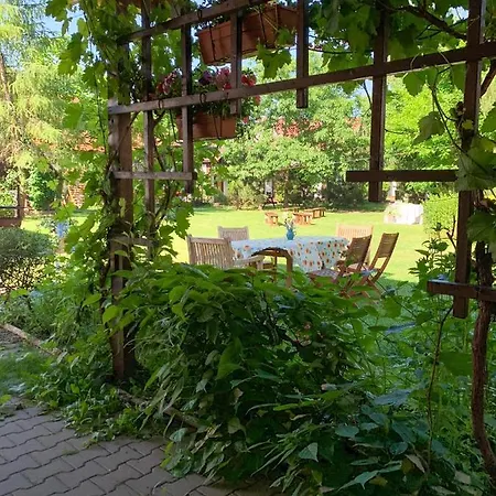 Campsite Rybarska Basta - A Bungalovy - Nechranicka Prehrada Vikletice